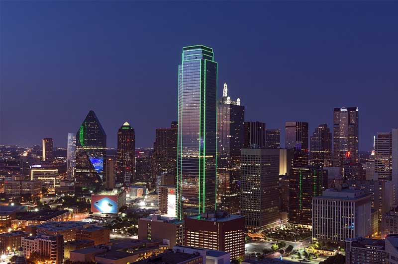 Dallas Fort Worth Alumni Association