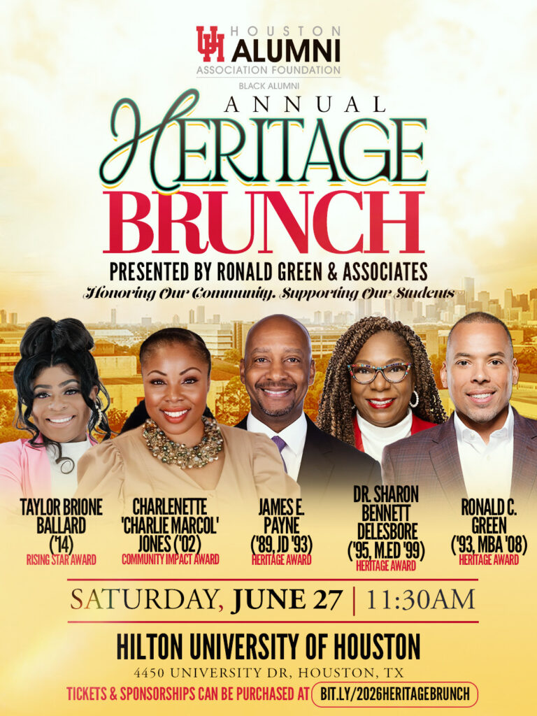 Heritage Brunch (3.0)
