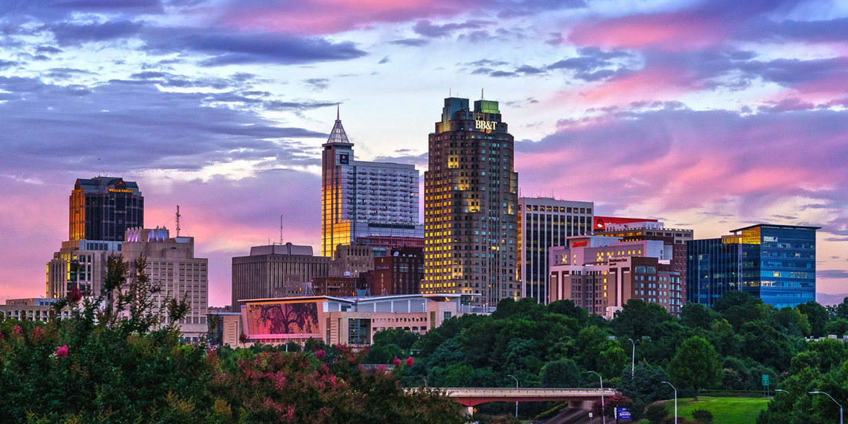 North Carolina
