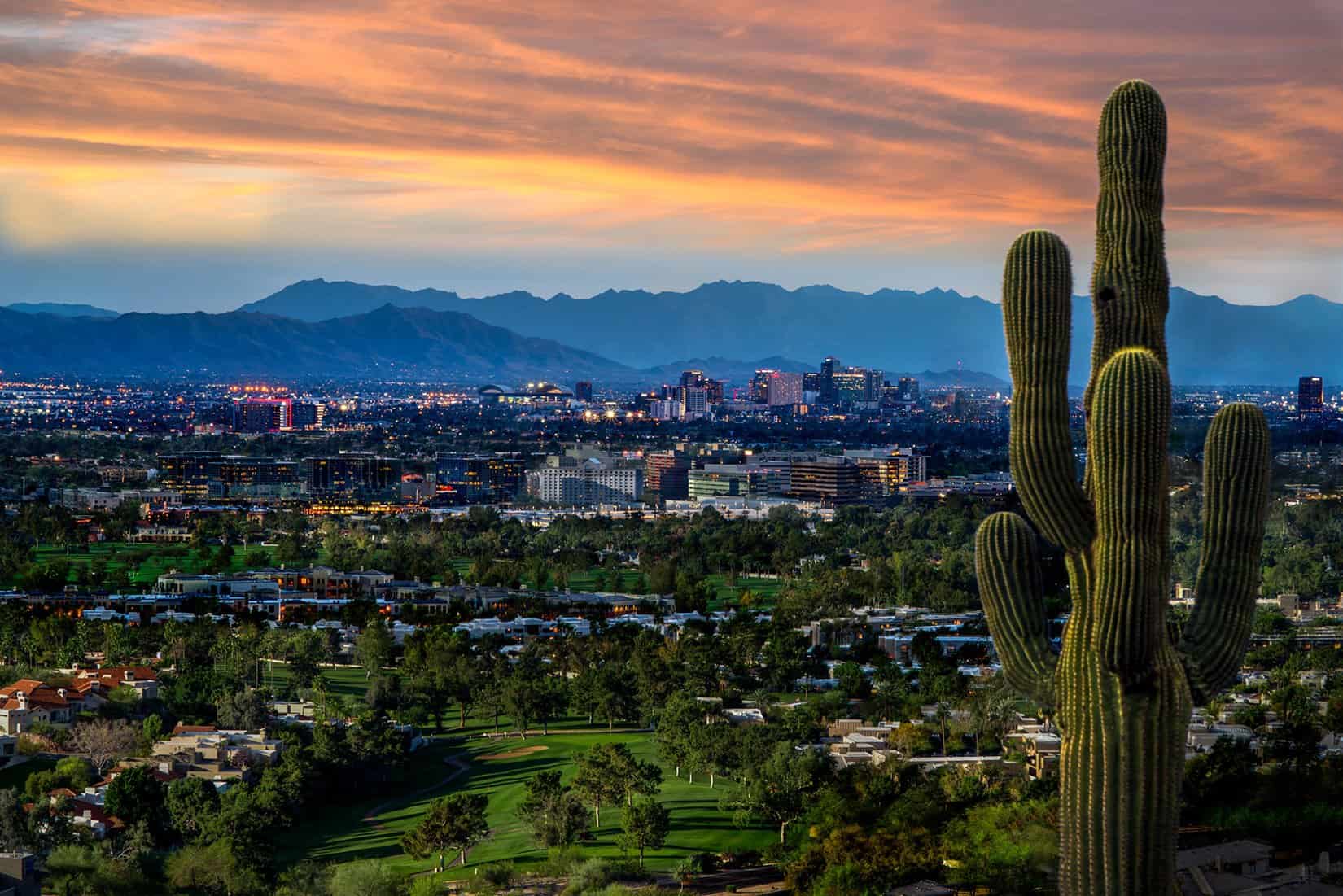 Phoenix